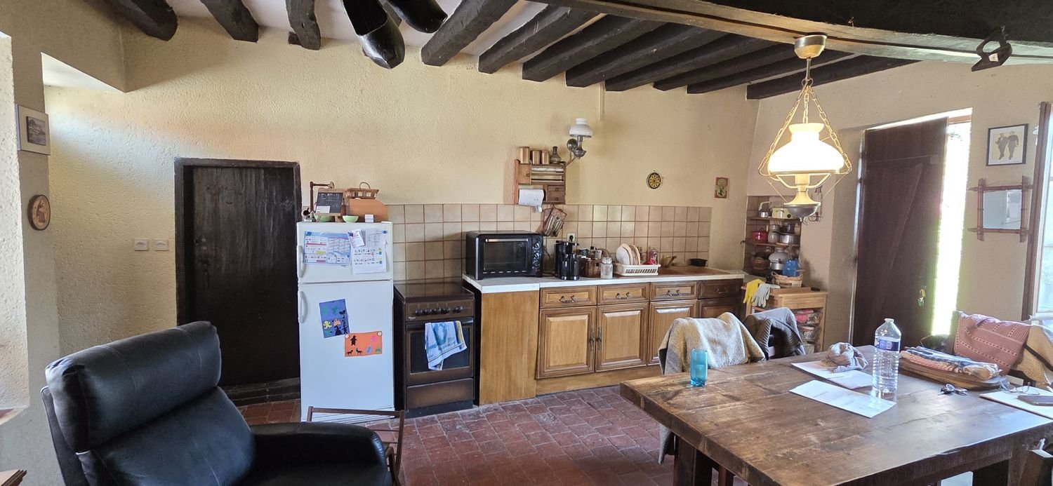 Maison à vendre, 57m², Oudan