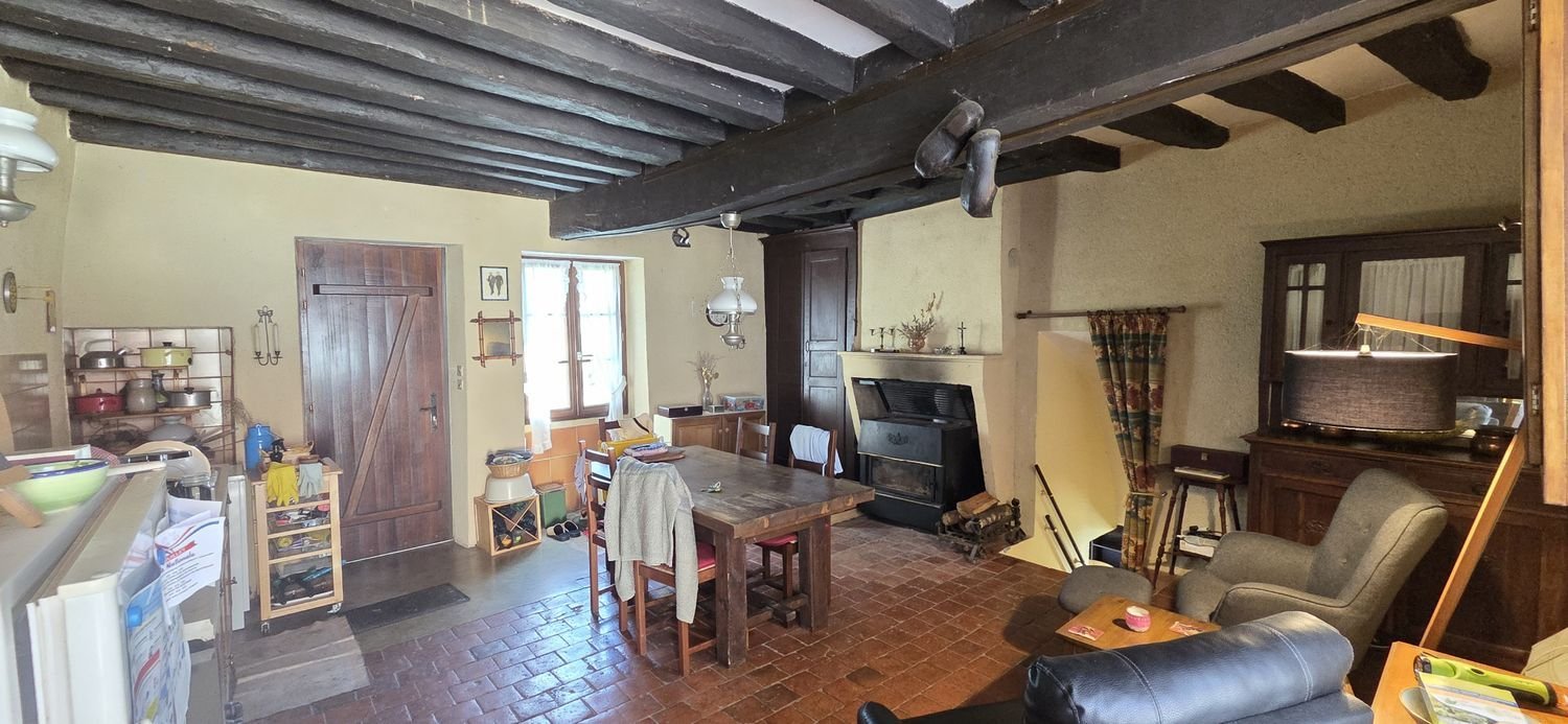 Maison à vendre, 57m², Oudan