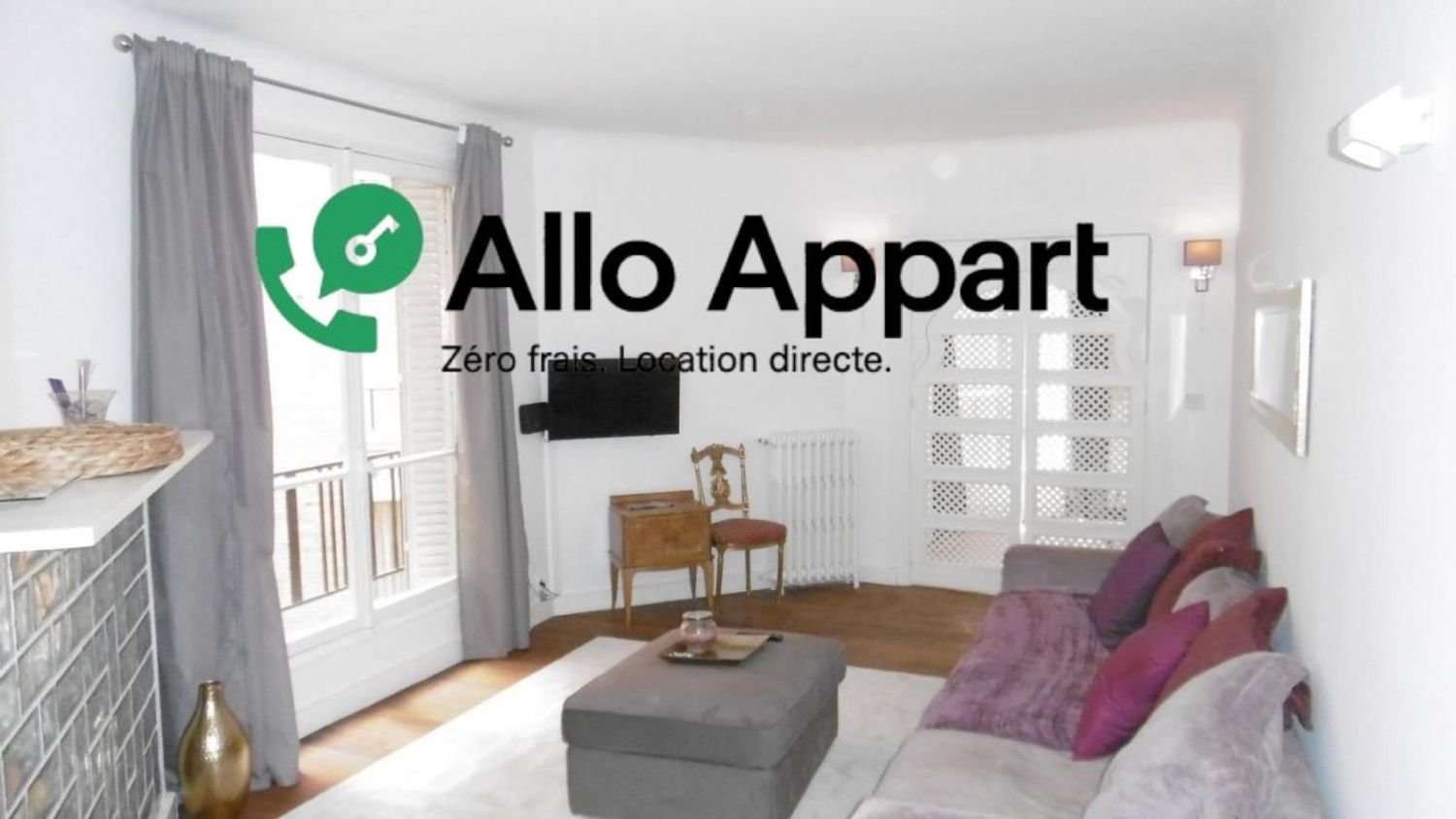 Appartement à louer, 45m², Issy-les-Moulineaux