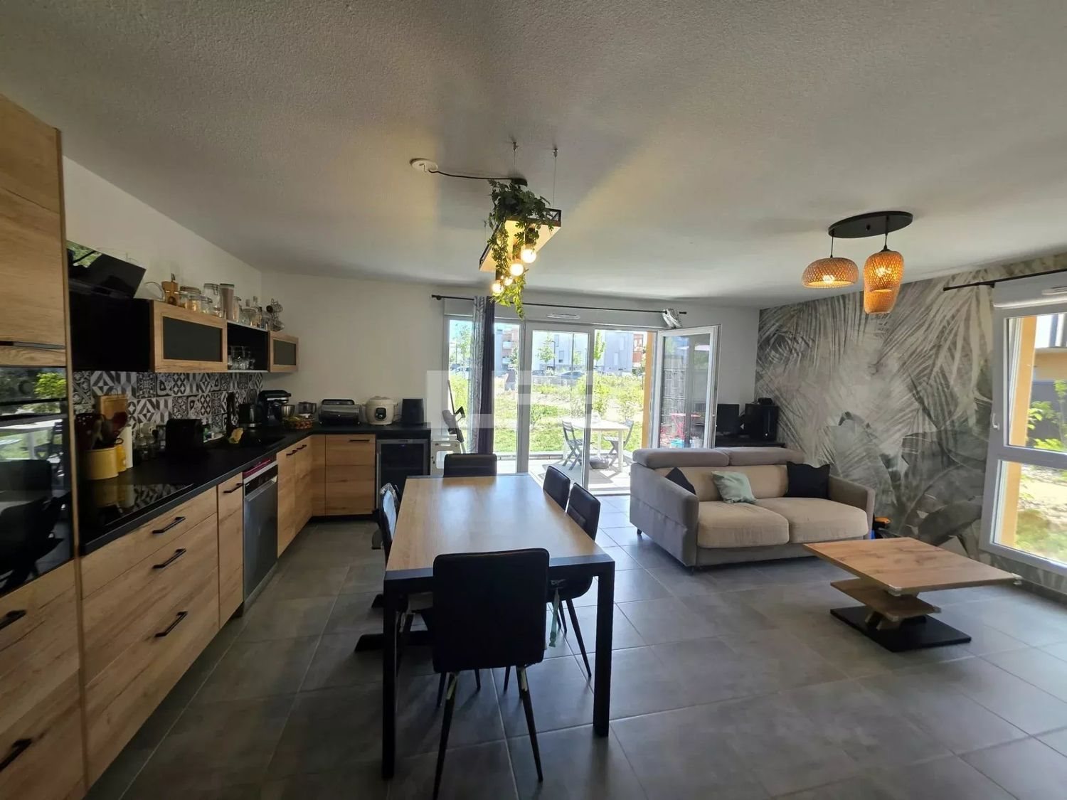 Appartement à vendre, 64m², Rumilly