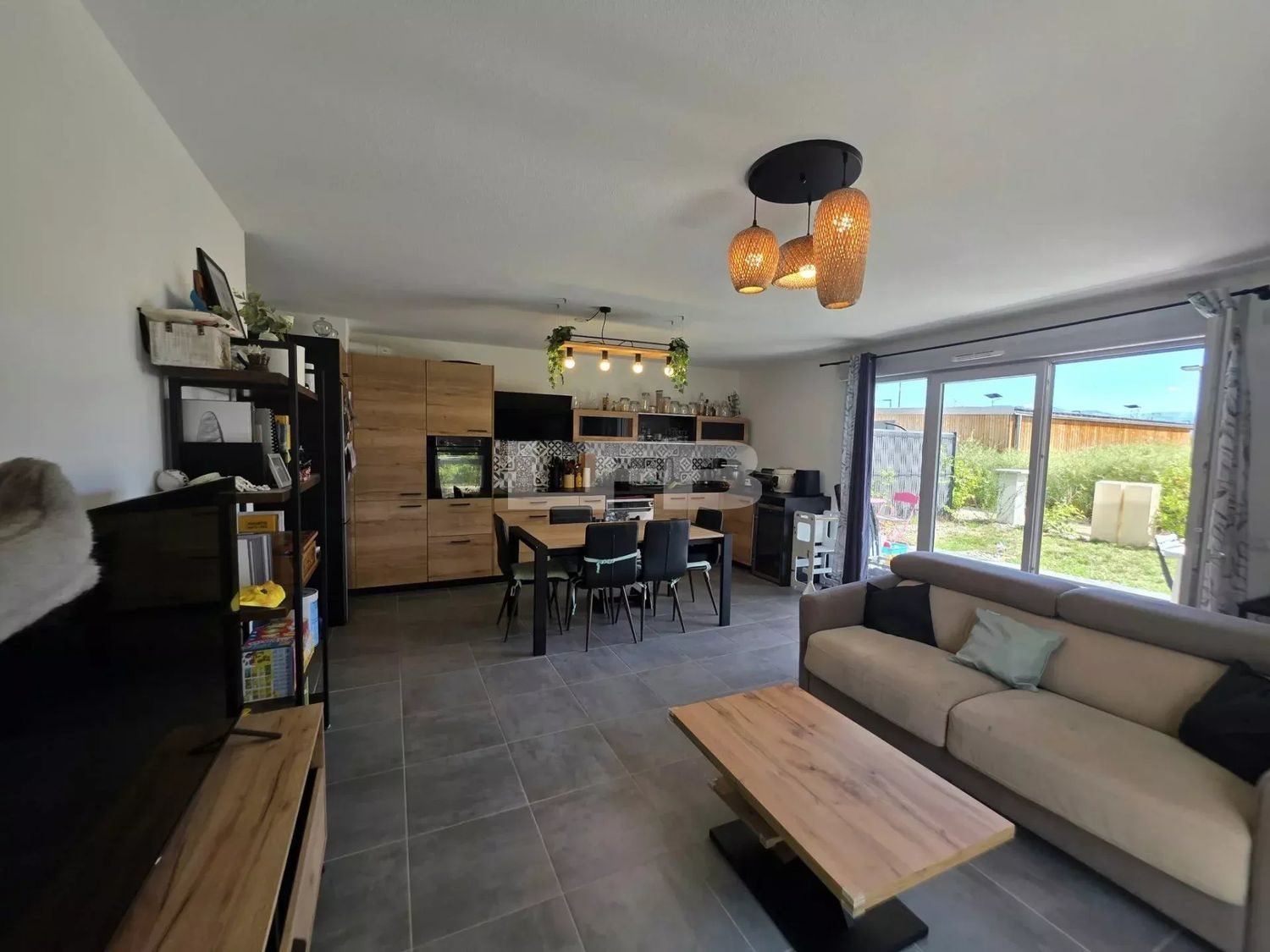 Appartement à vendre, 64m², Rumilly