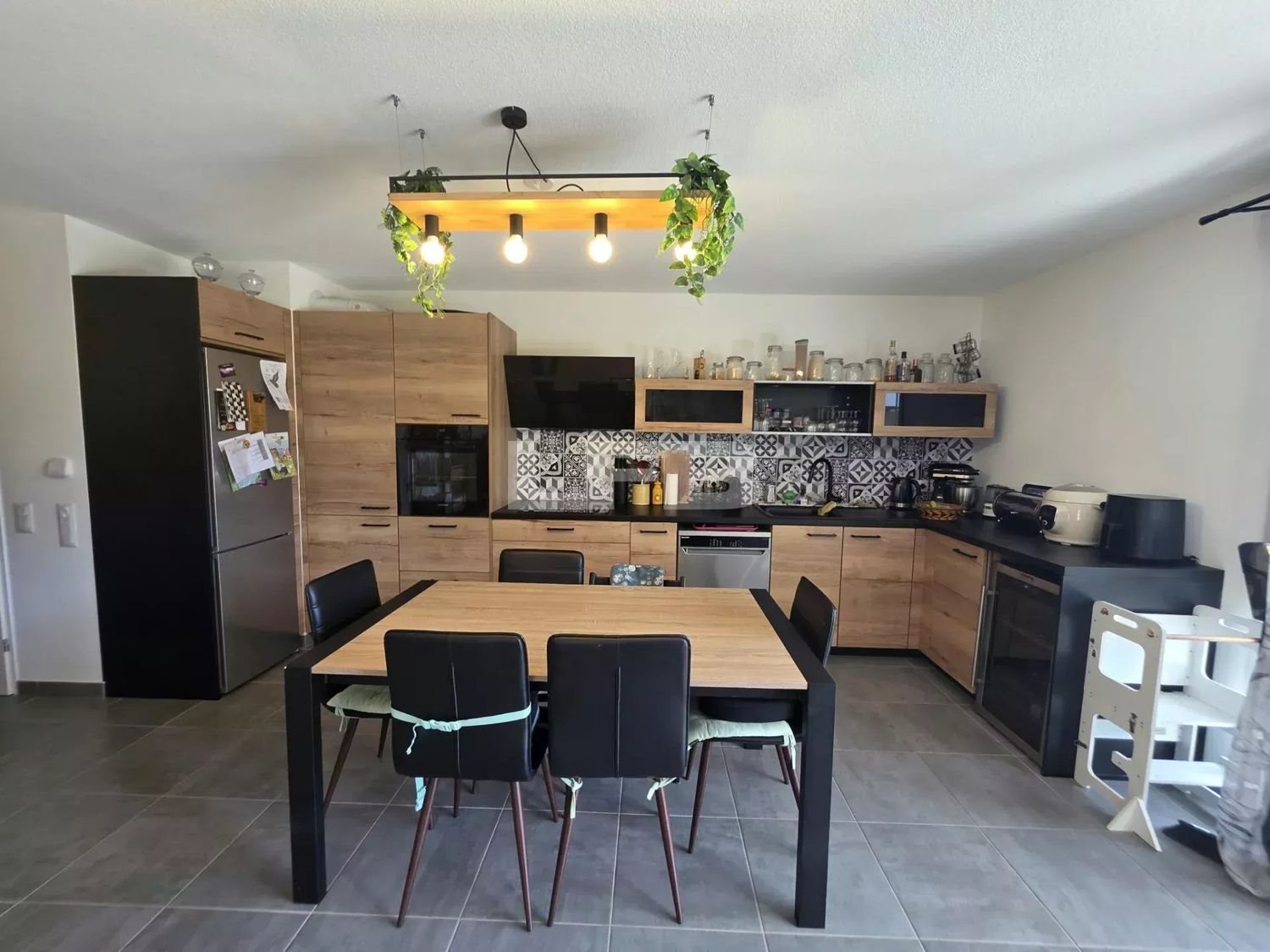 Appartement à vendre, 64m², Rumilly