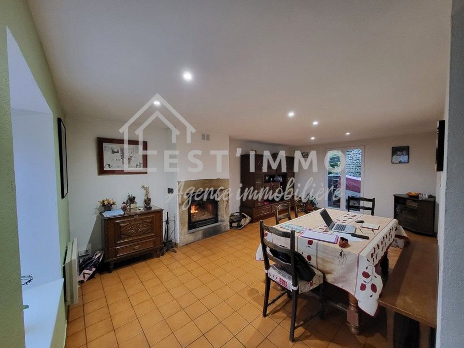 Maison à vendre, 91m², Valfroicourt