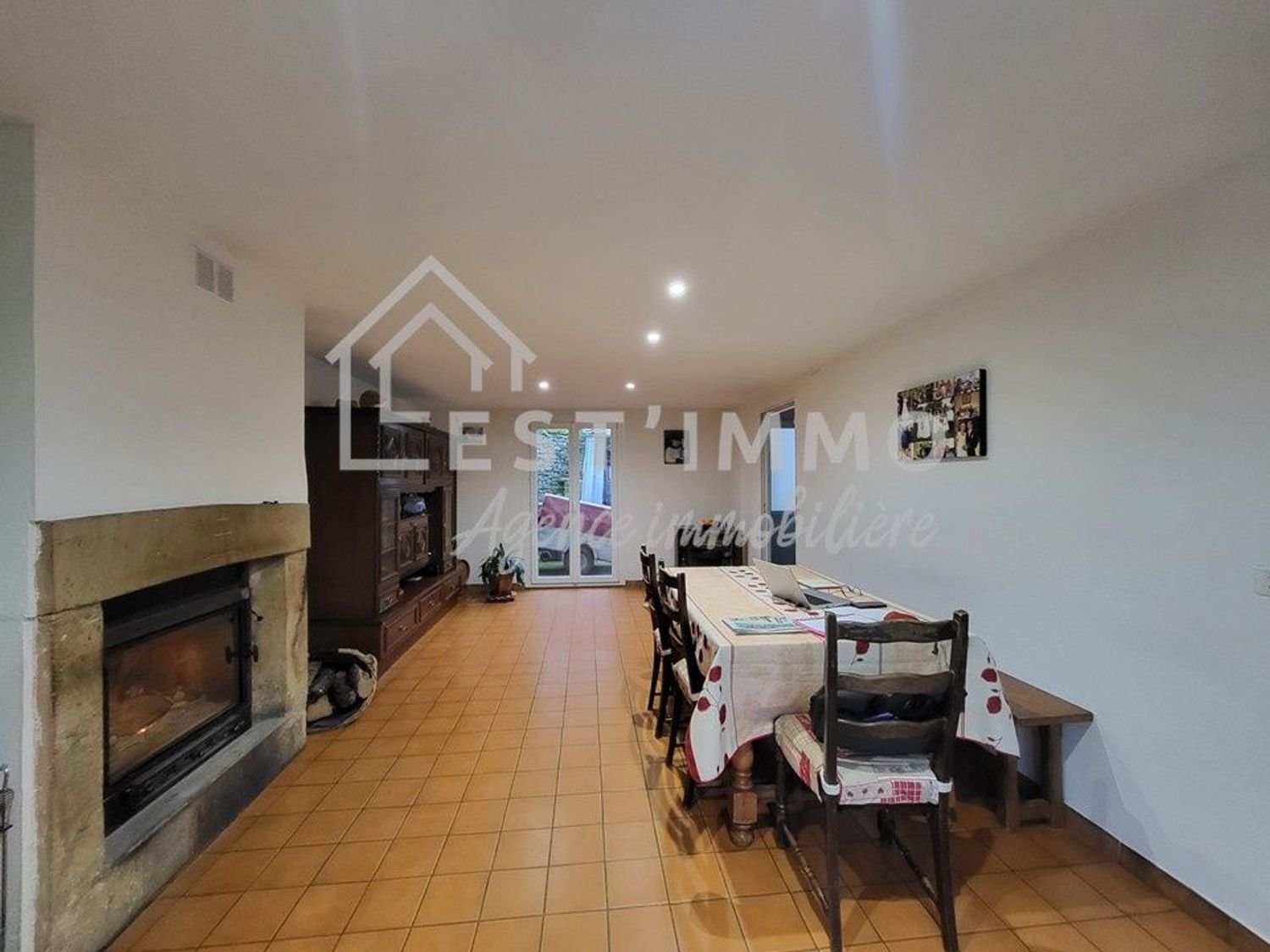 Maison à vendre, 91m², Valfroicourt