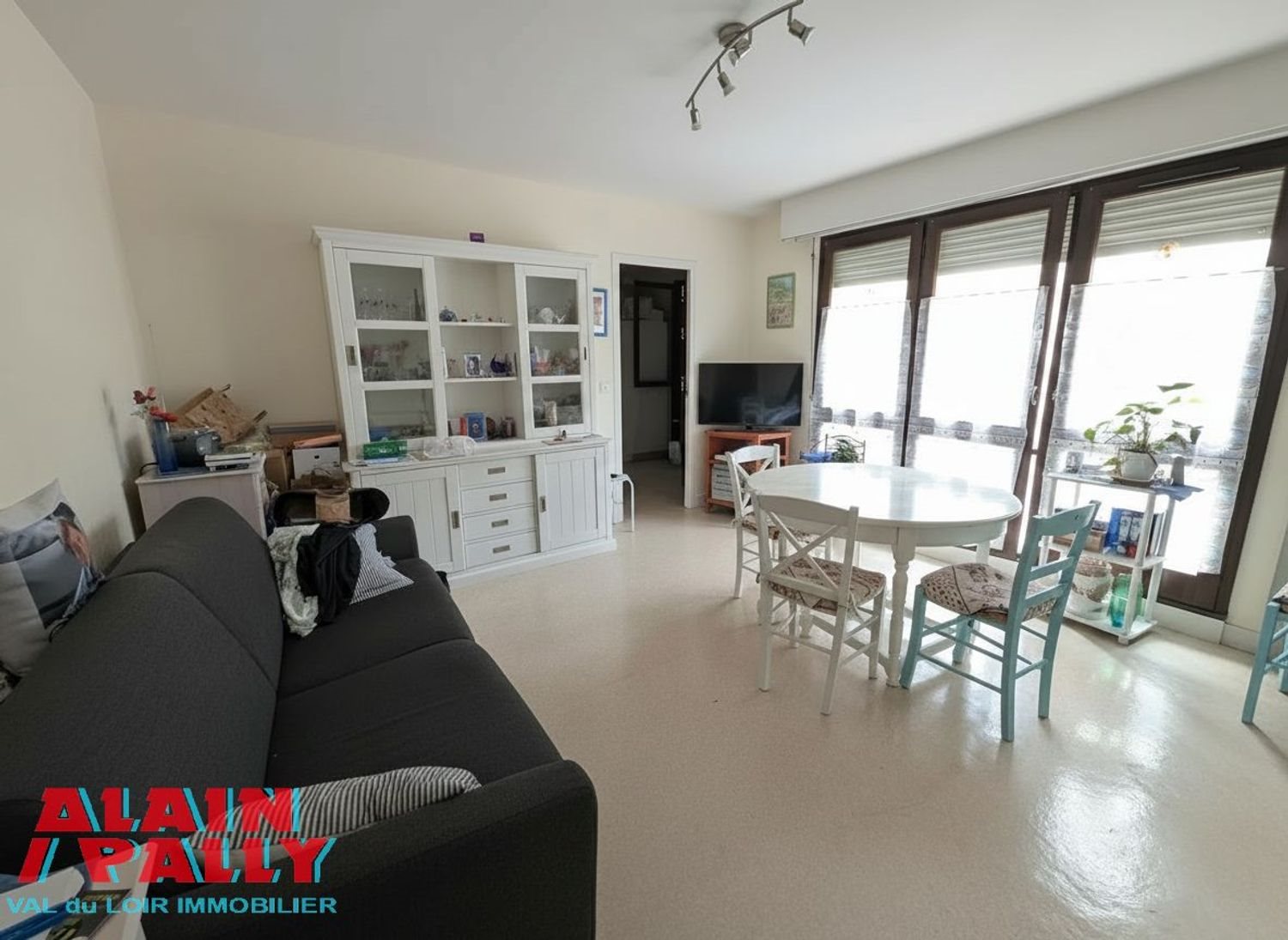 Appartement à vendre, 42m², Châteaudun