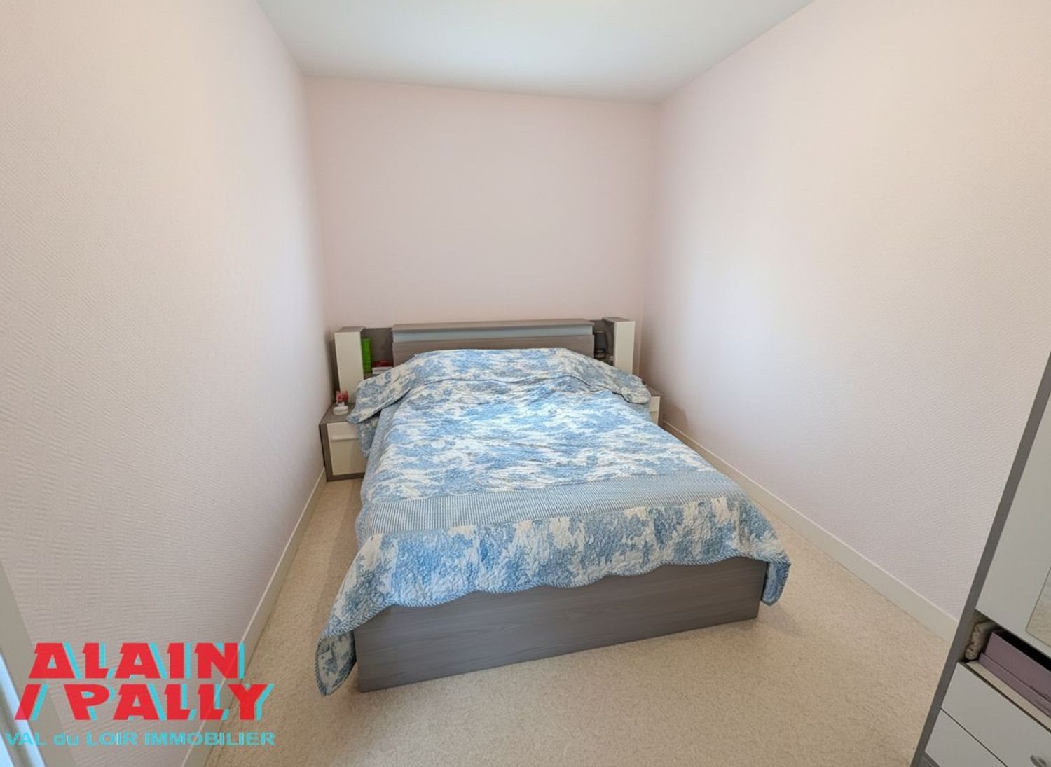 Appartement à vendre, 42m², Châteaudun