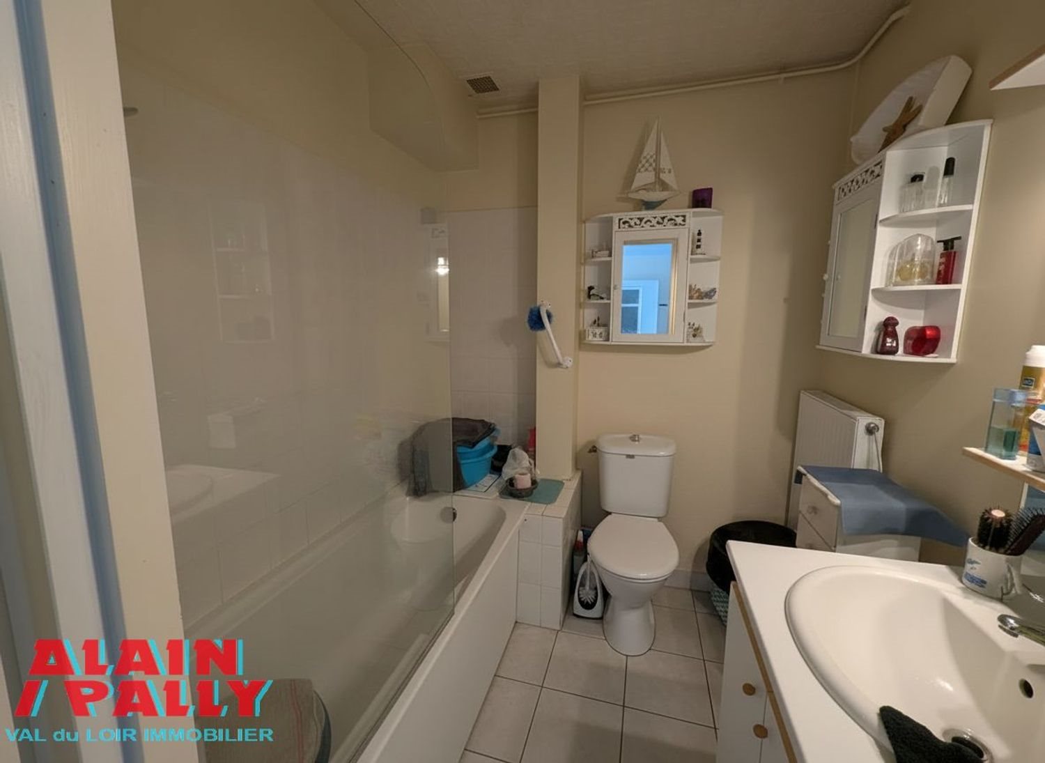Appartement à vendre, 42m², Châteaudun