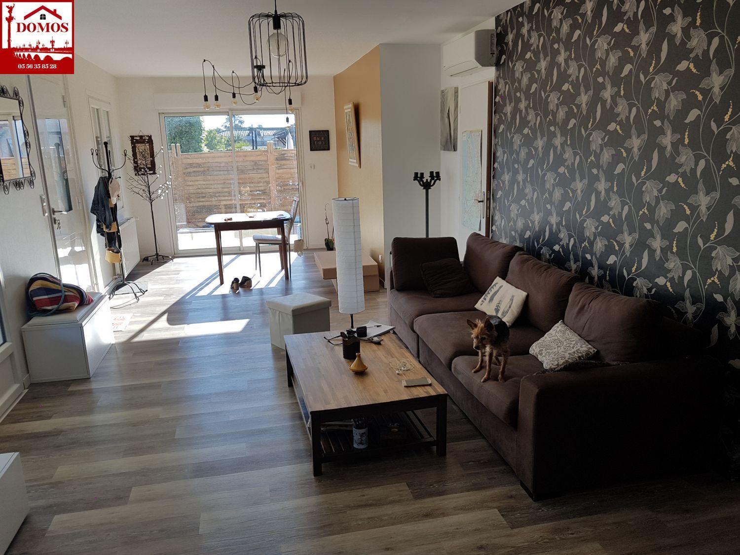 Maison à vendre, 155m², Parempuyre