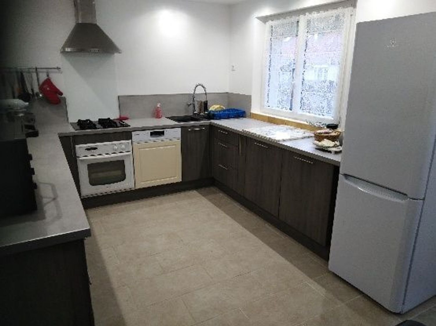 Maison à vendre, 62m², Amiens