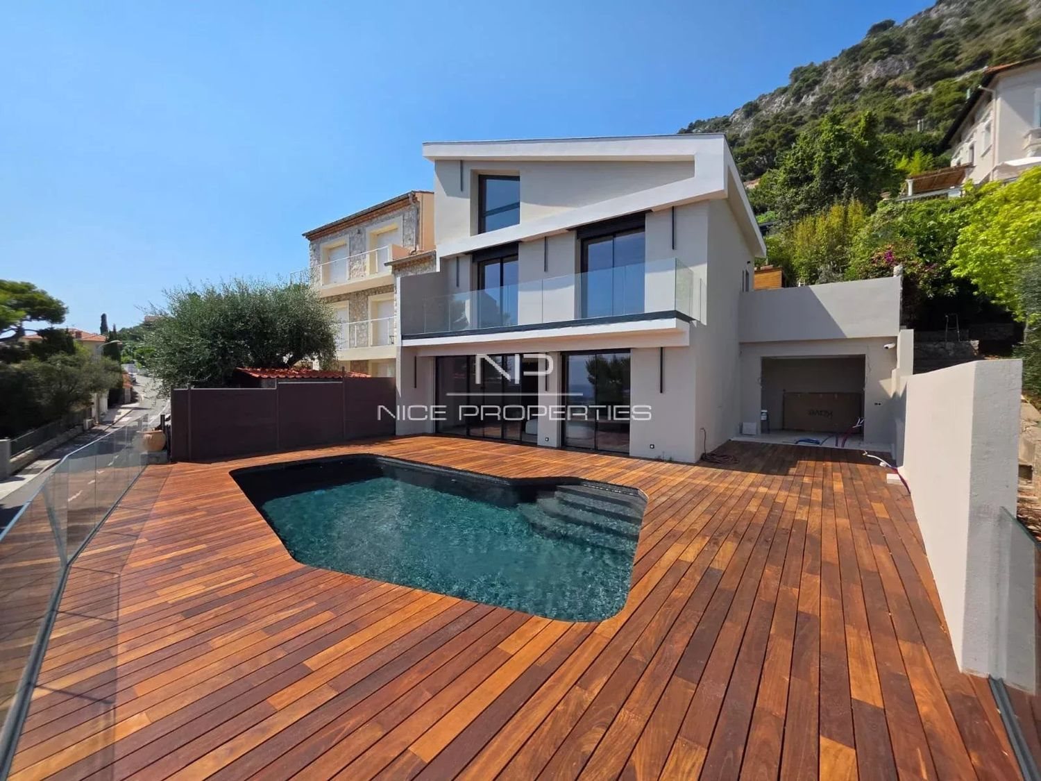 Maison à vendre, 25m², Beaulieu-sur-Mer