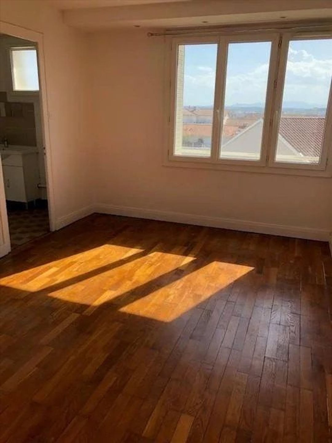 Appartement à louer, 55m², Lyon 7ème
