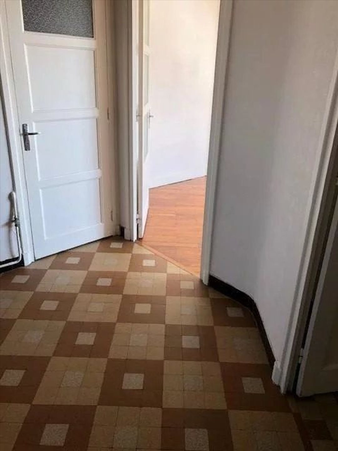 Appartement à louer, 55m², Lyon 7ème