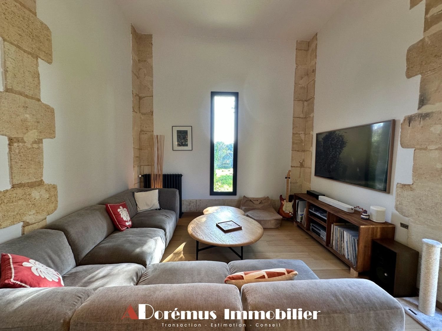 Maison à vendre, 188m², Latresne