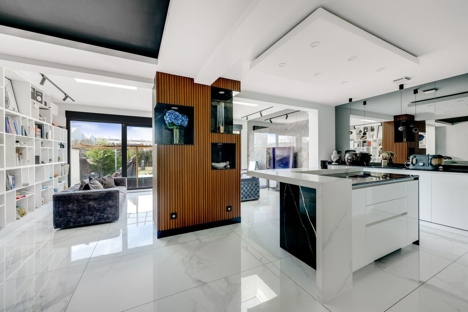 Maison à louer, 121m², Champigny-sur-Marne