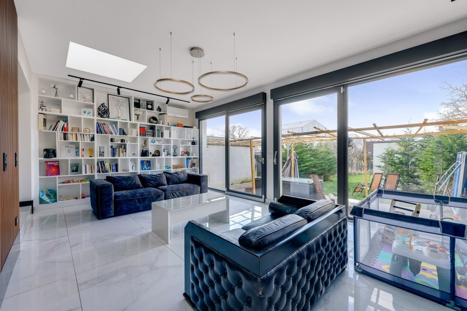 Maison à louer, 121m², Champigny-sur-Marne