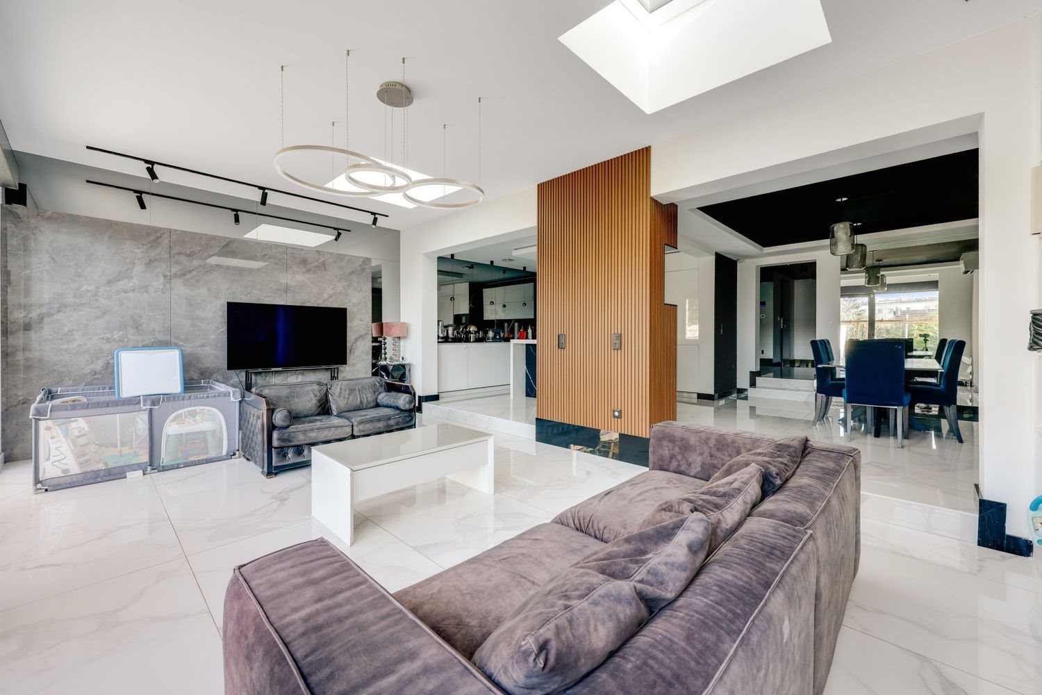 Maison à louer, 121m², Champigny-sur-Marne