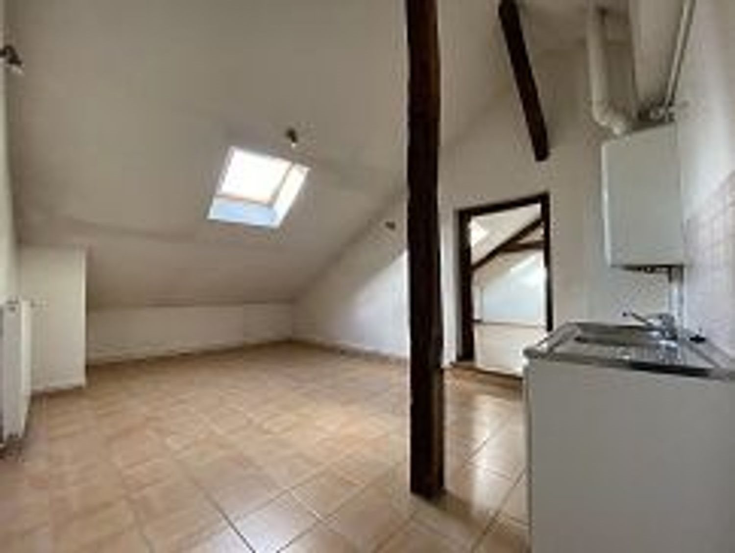Appartement à vendre, 56m², Dreux