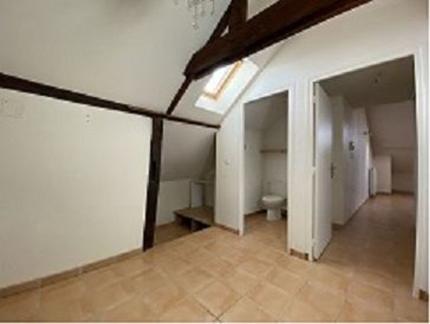 Appartement à vendre, 56m², Dreux