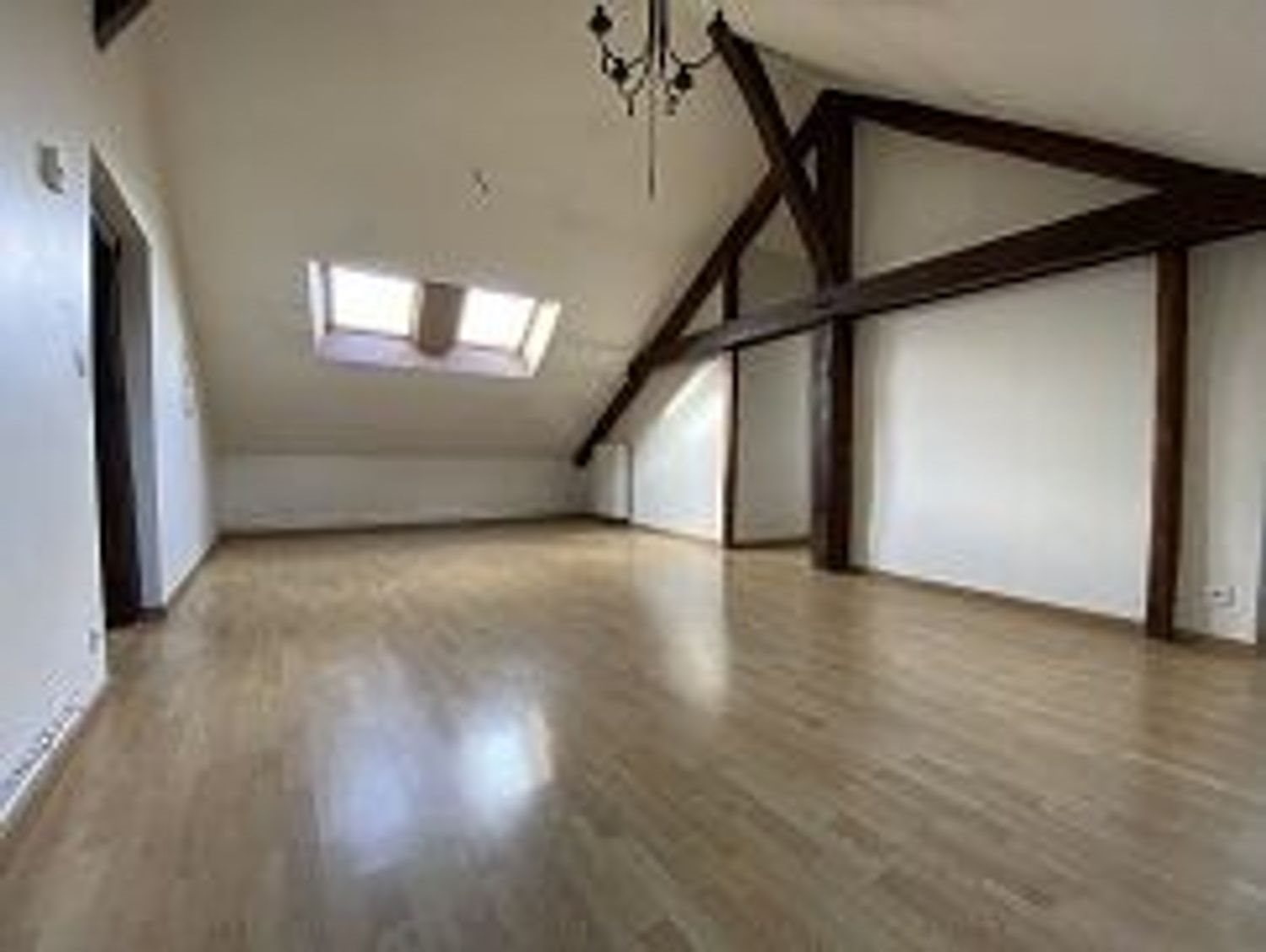 Appartement à vendre, 56m², Dreux
