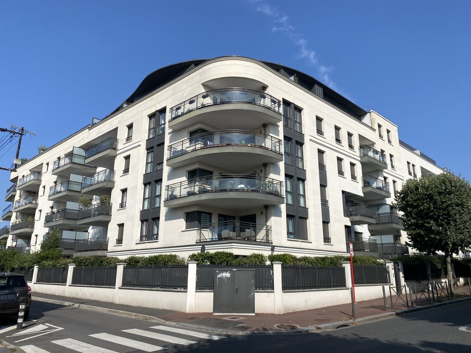Appartement à louer, 43m², Le Perreux-sur-Marne