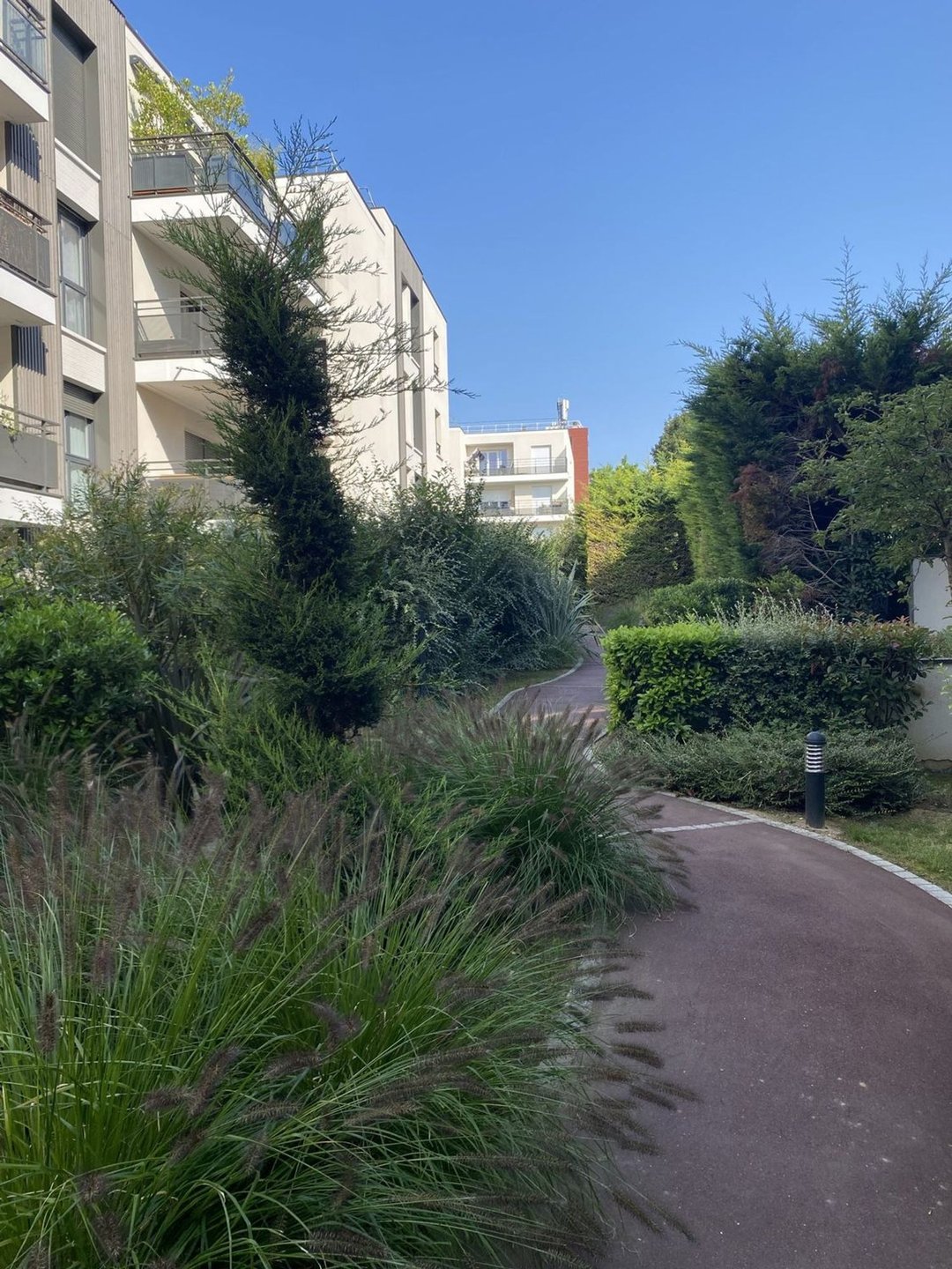 Appartement à louer, 43m², Le Perreux-sur-Marne