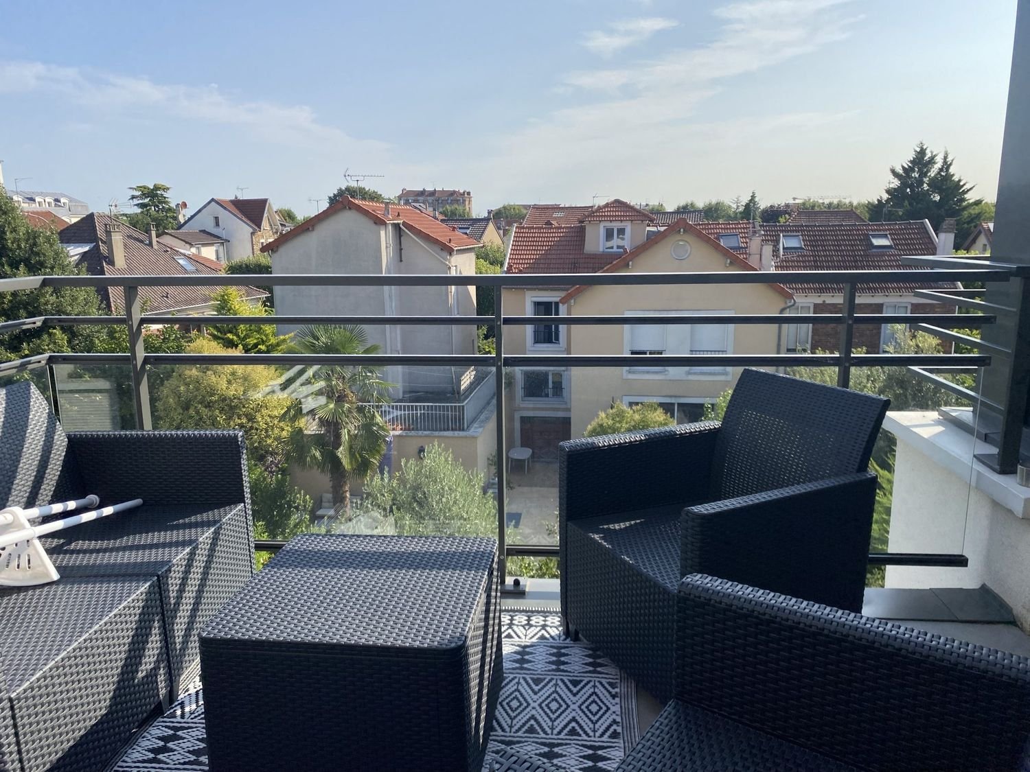 Appartement à louer, 43m², Le Perreux-sur-Marne