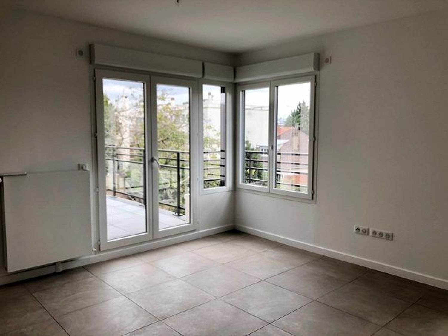 Appartement à louer, 43m², Le Perreux-sur-Marne