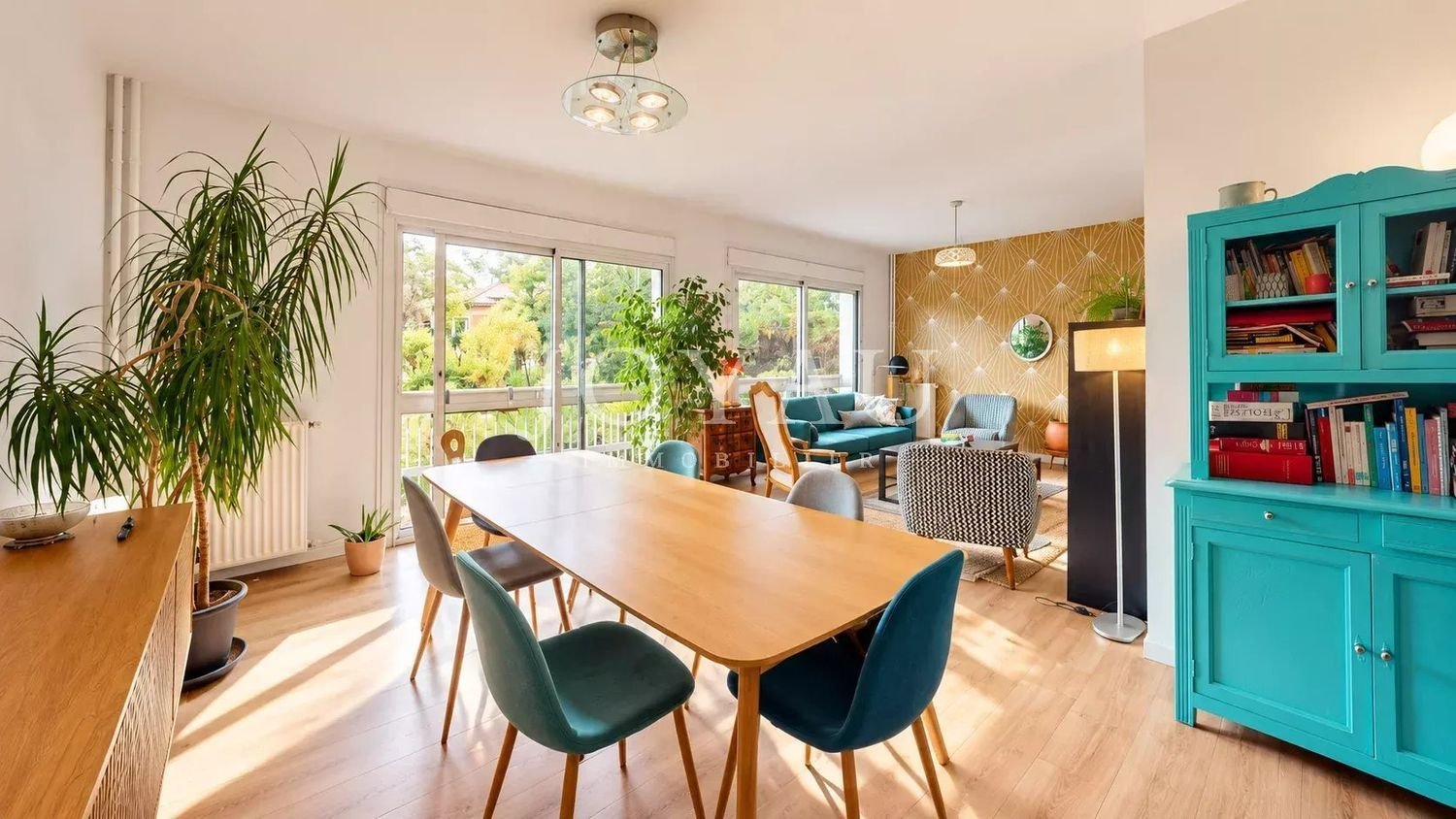 Appartement à vendre, 104m², Toulouse