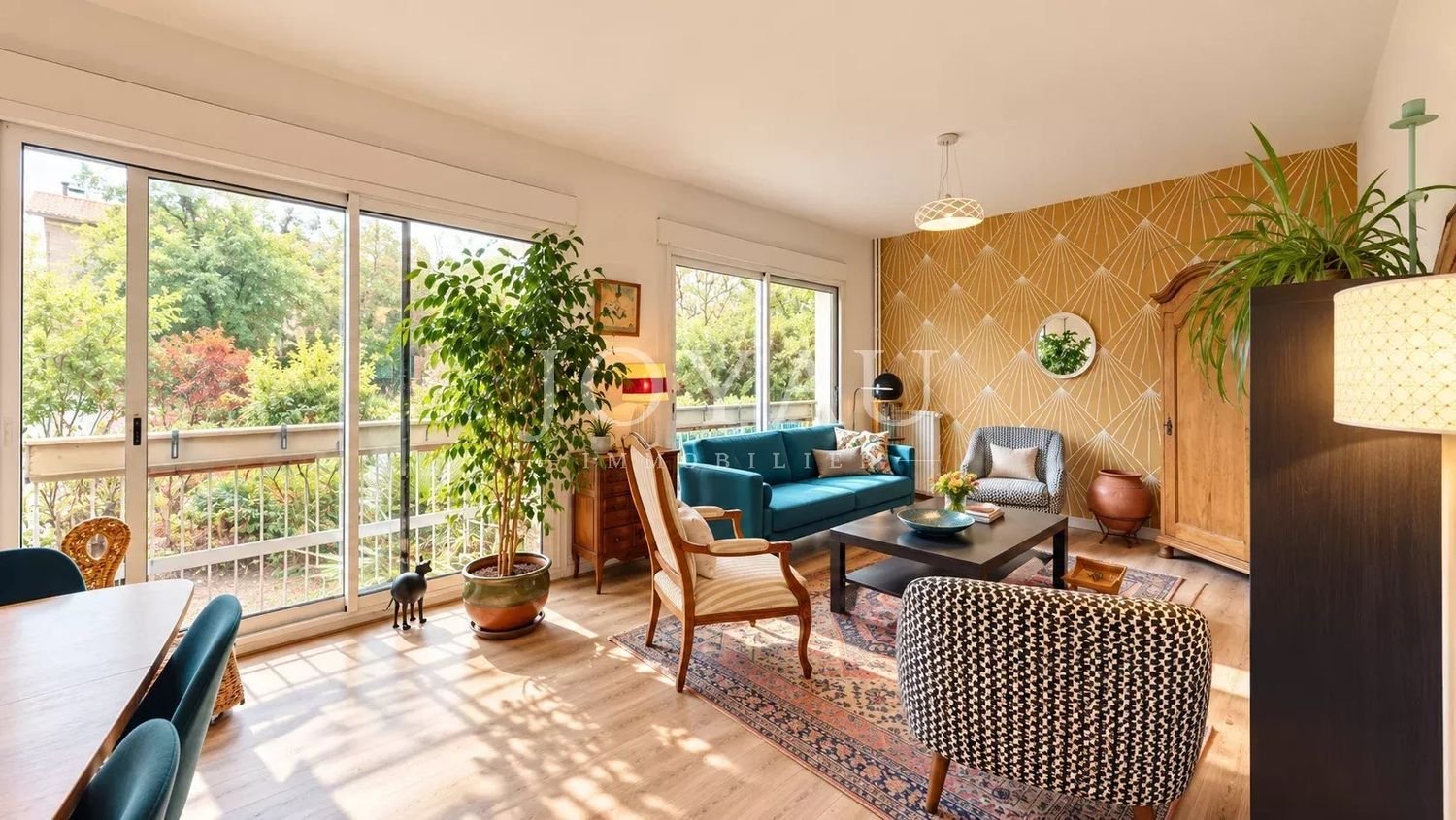 Appartement à vendre, 104m², Toulouse