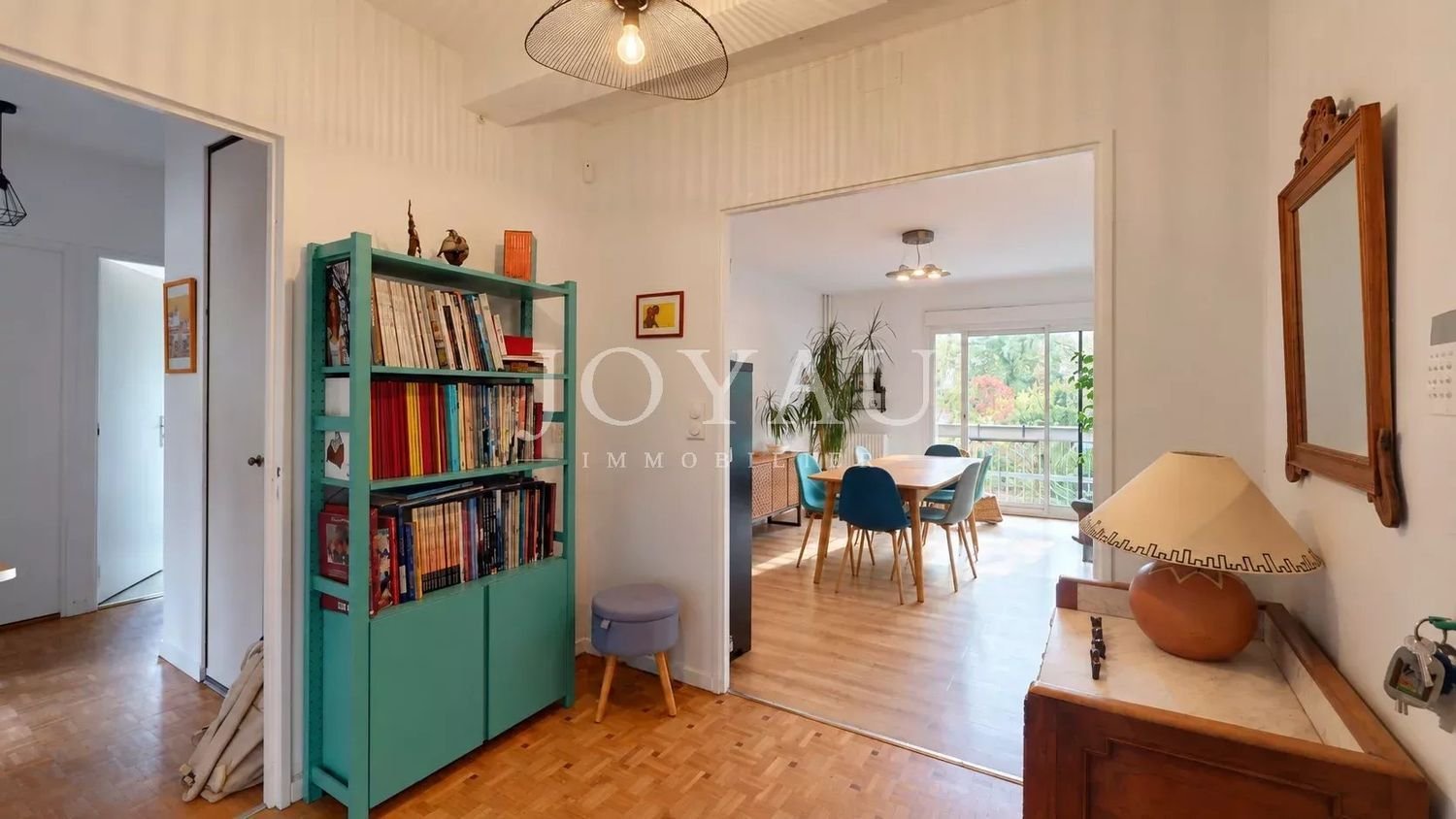 Appartement à vendre, 104m², Toulouse