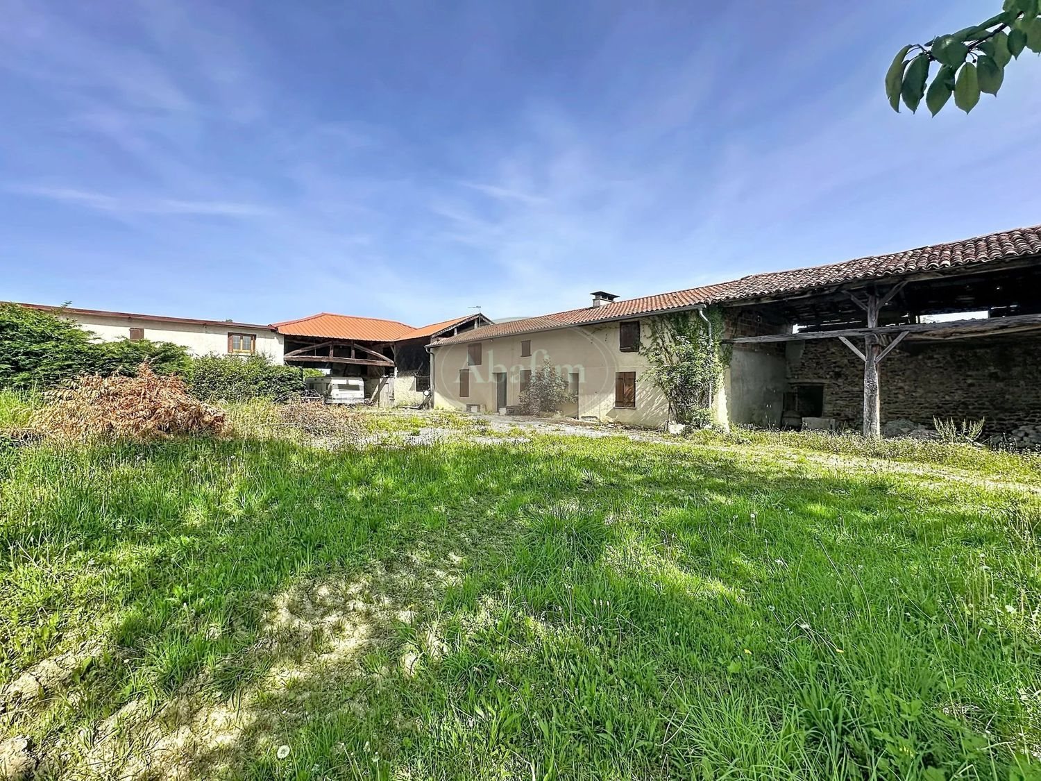 Maison à vendre, 90m², Labastide-Monréjeau