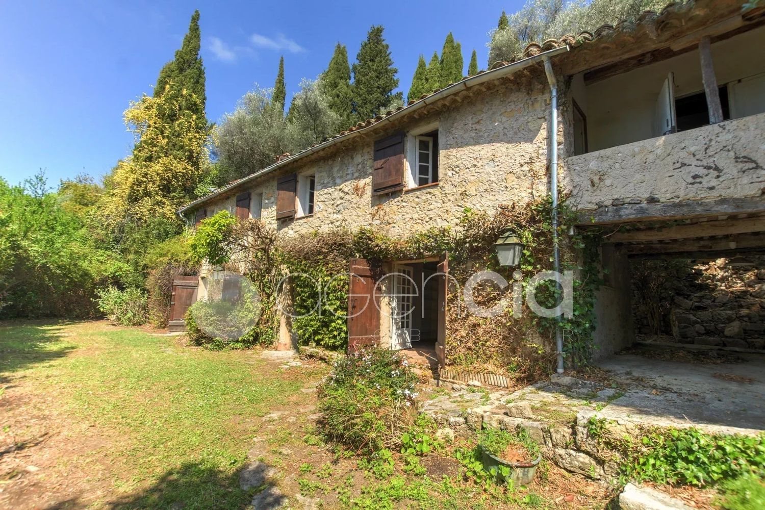 Maison à vendre, 151m², Grasse