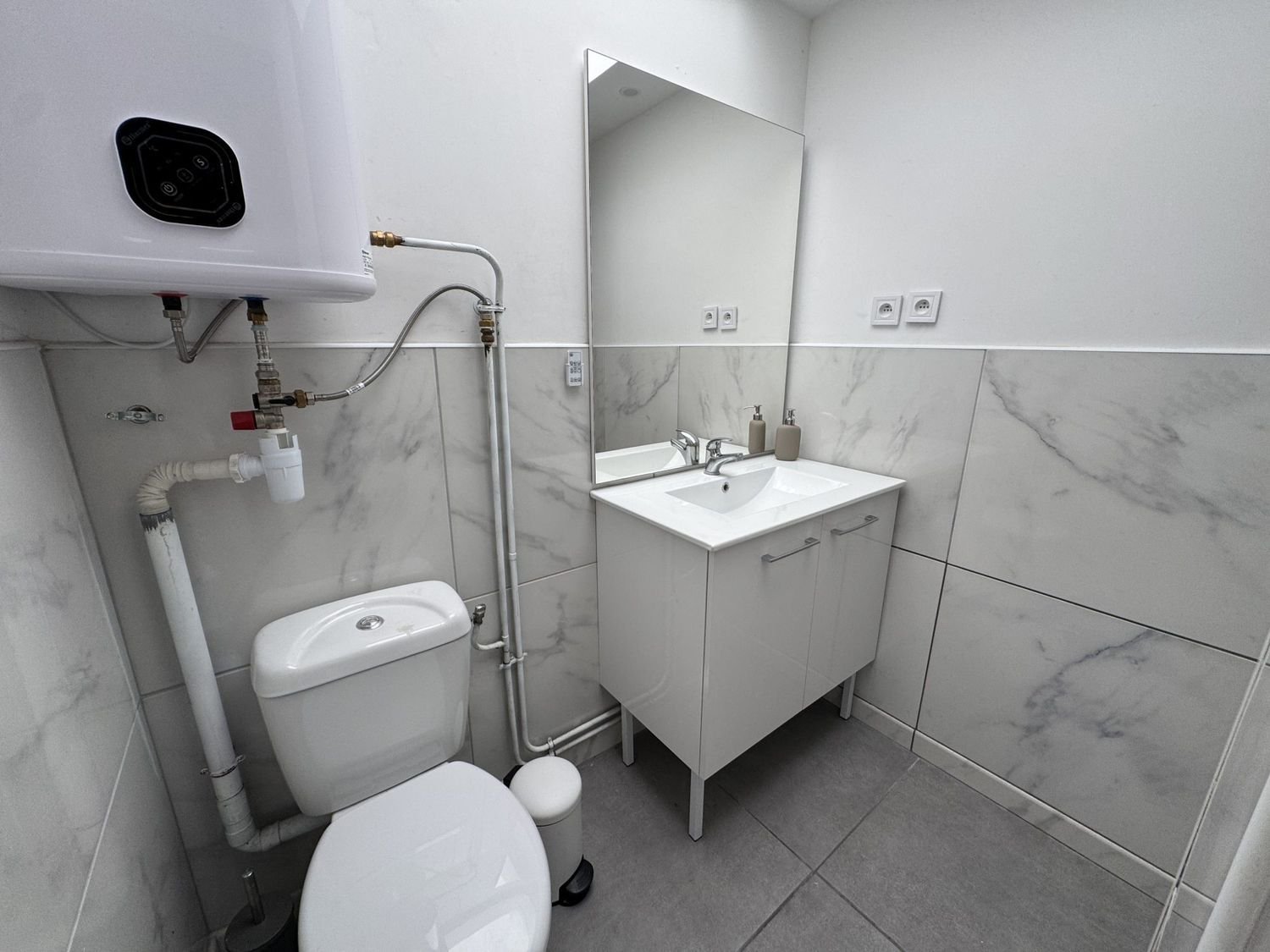 Appartement à louer, 27m², Roubaix