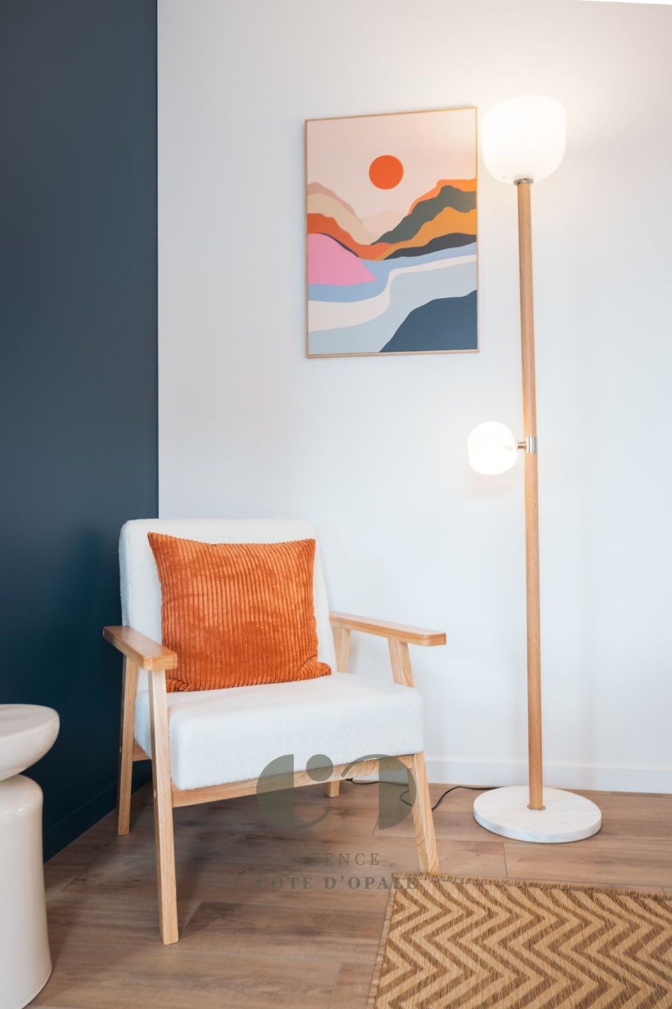 Appartement à vendre, 75m², Le Touquet-Paris-Plage
