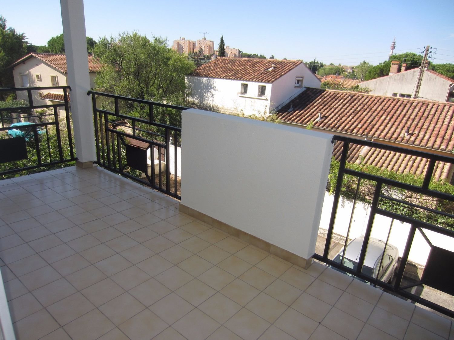 Appartement à vendre, 38m², Montpellier