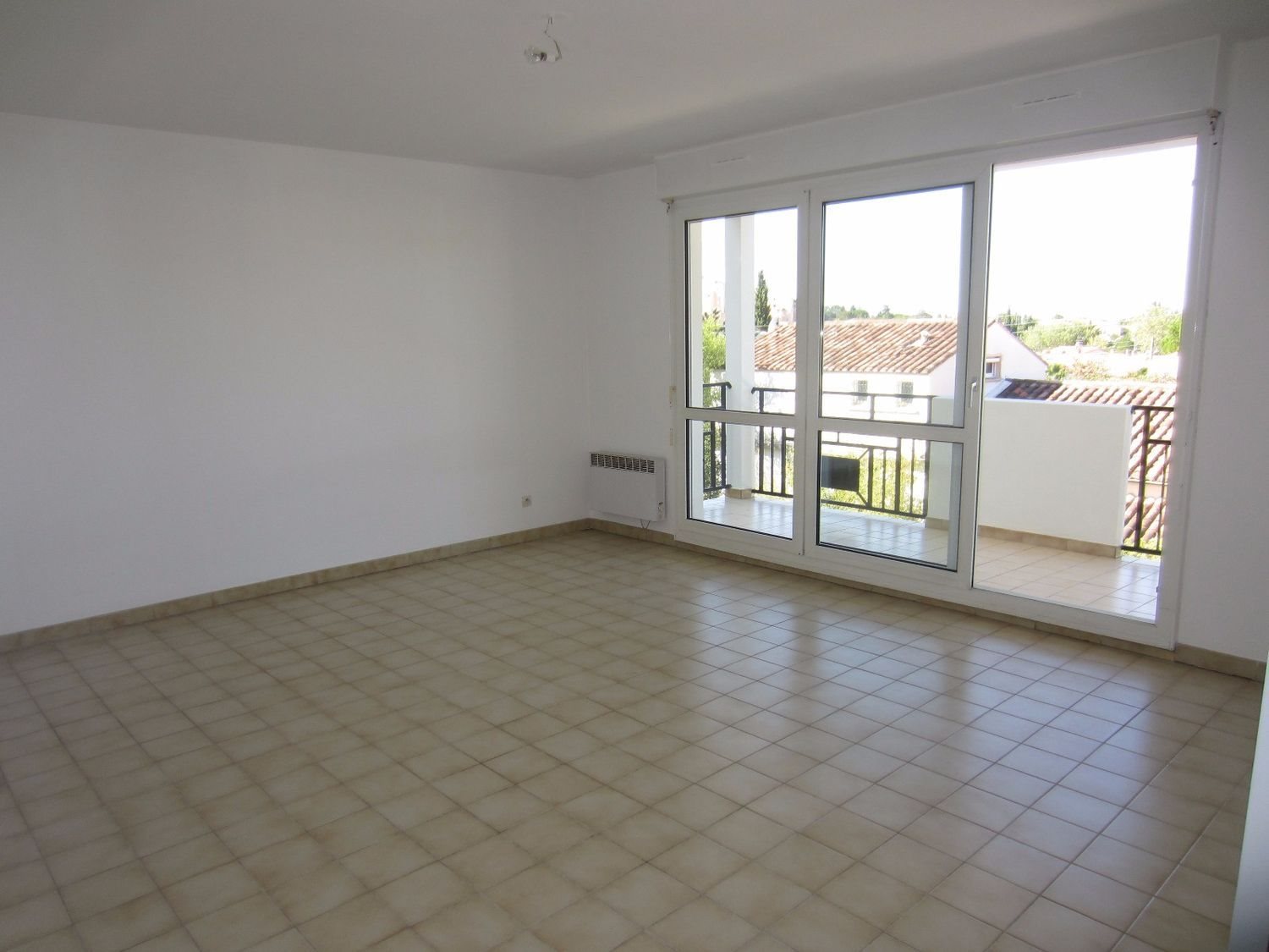 Appartement à vendre, 38m², Montpellier