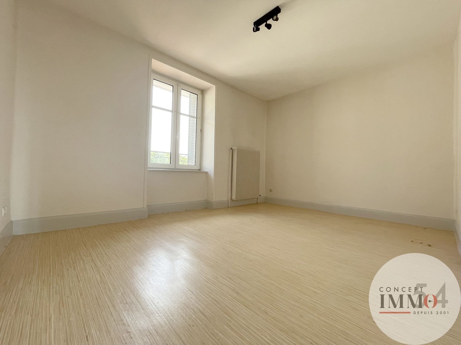 Appartement à louer, 57m², Toul
