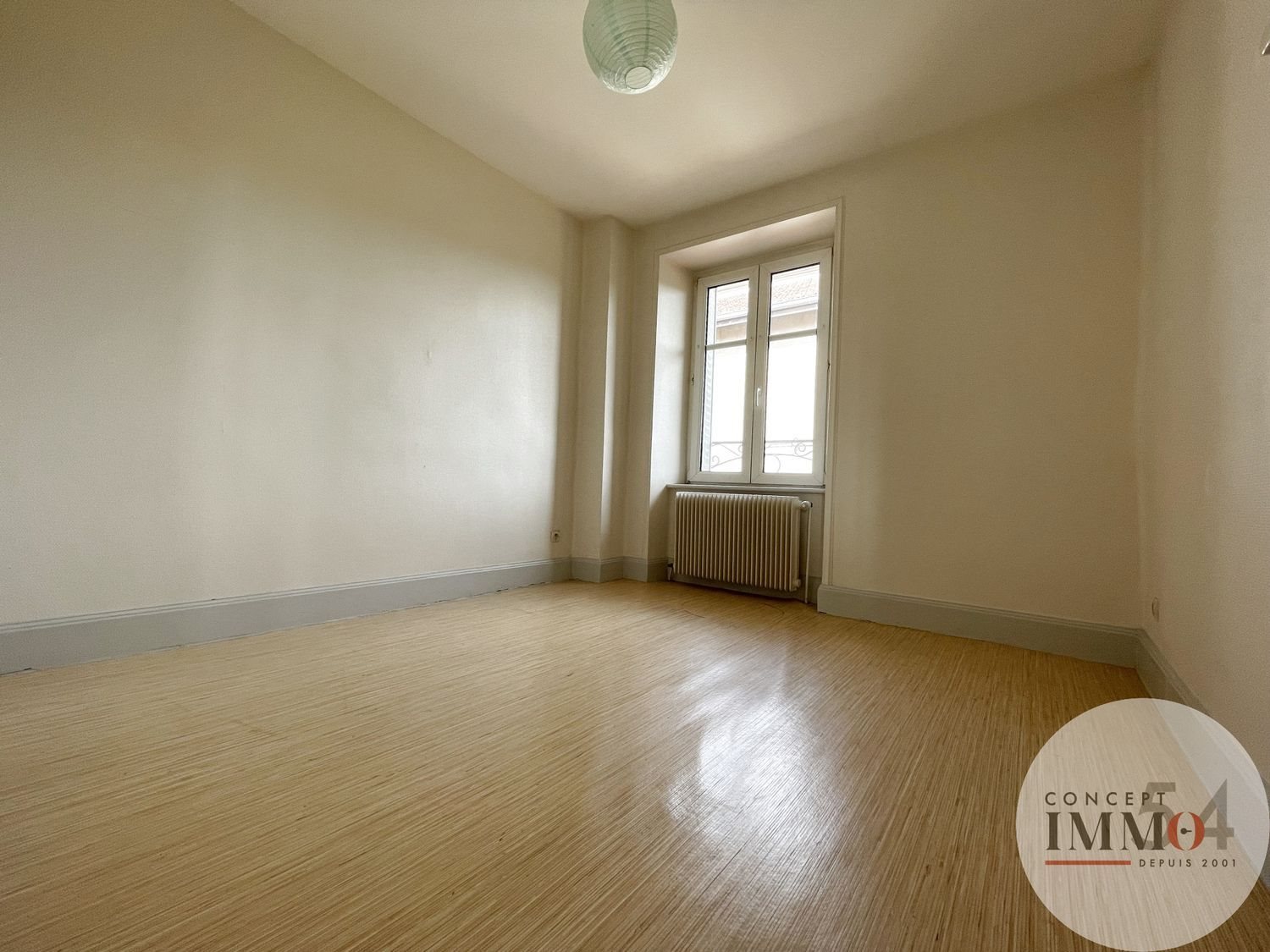Appartement à louer, 57m², Toul