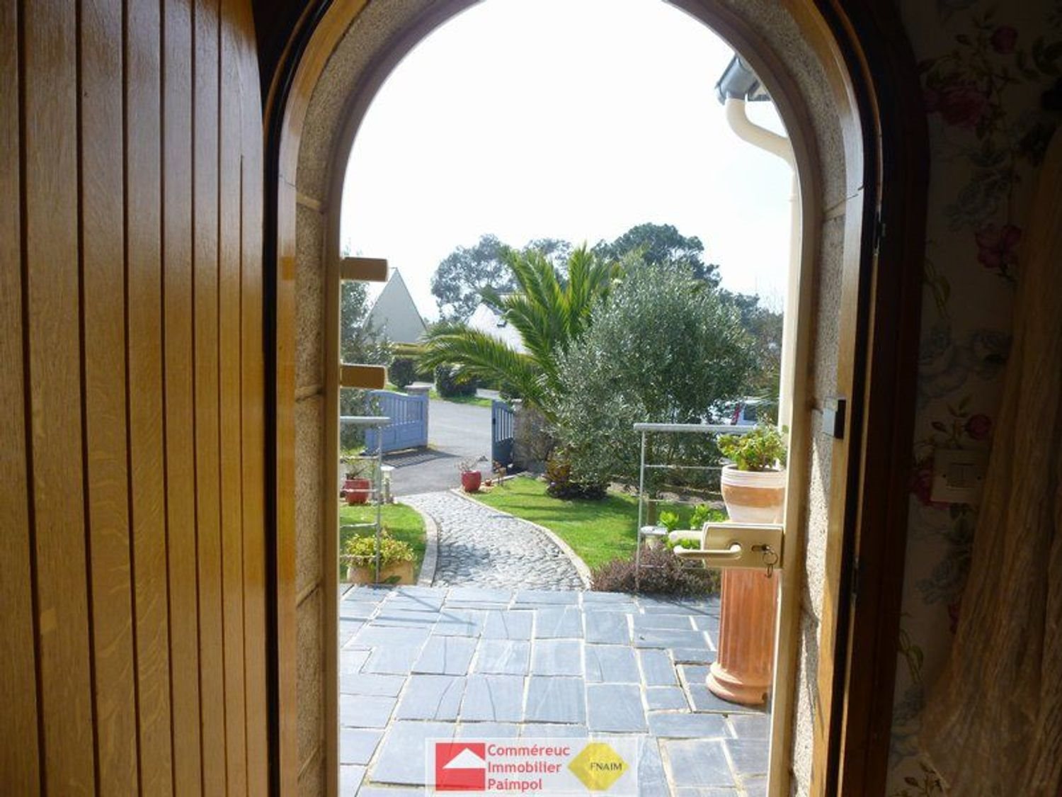 Maison à vendre, 112m², Paimpol