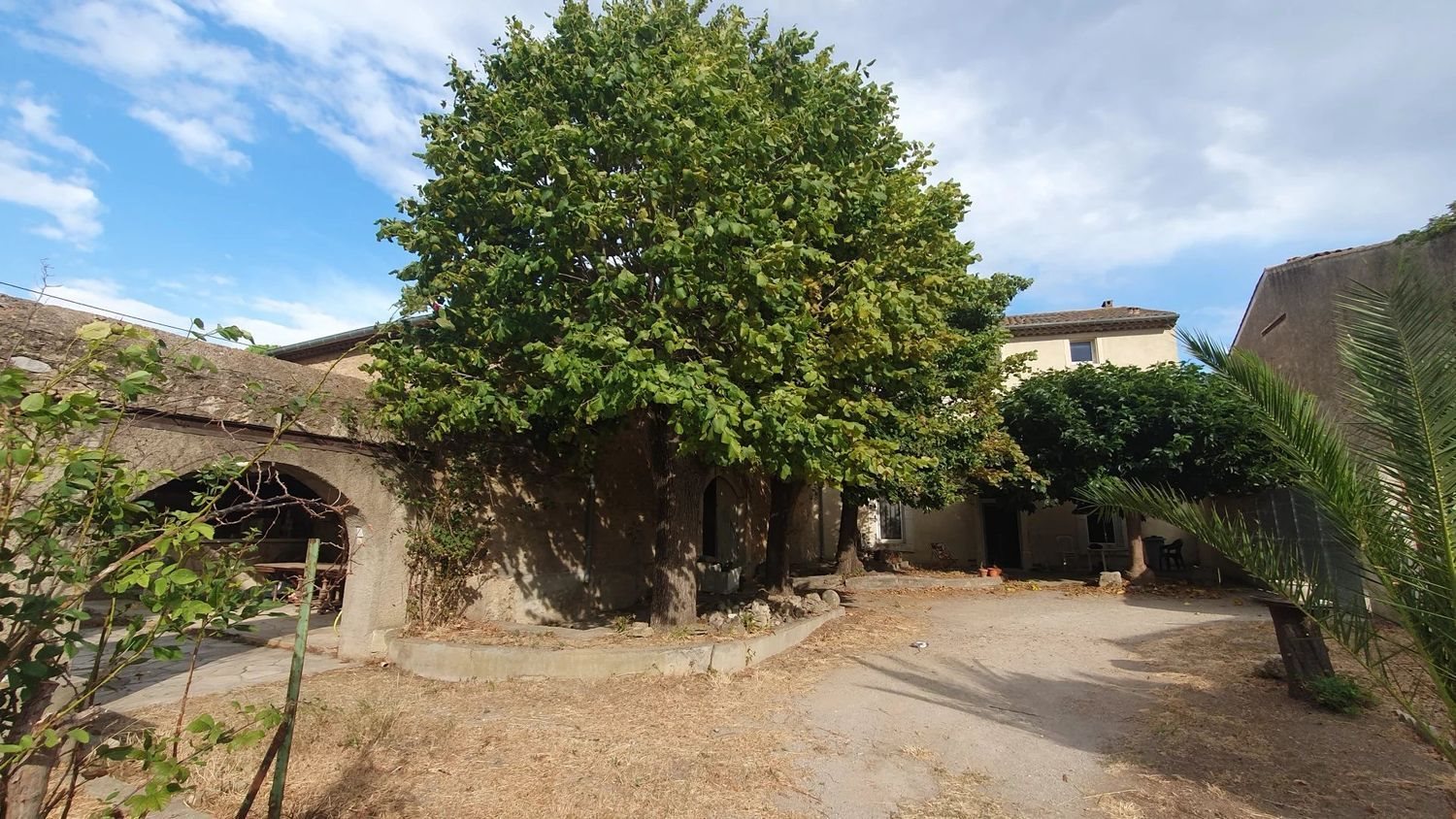 Maison à vendre, 250m², Marcorignan