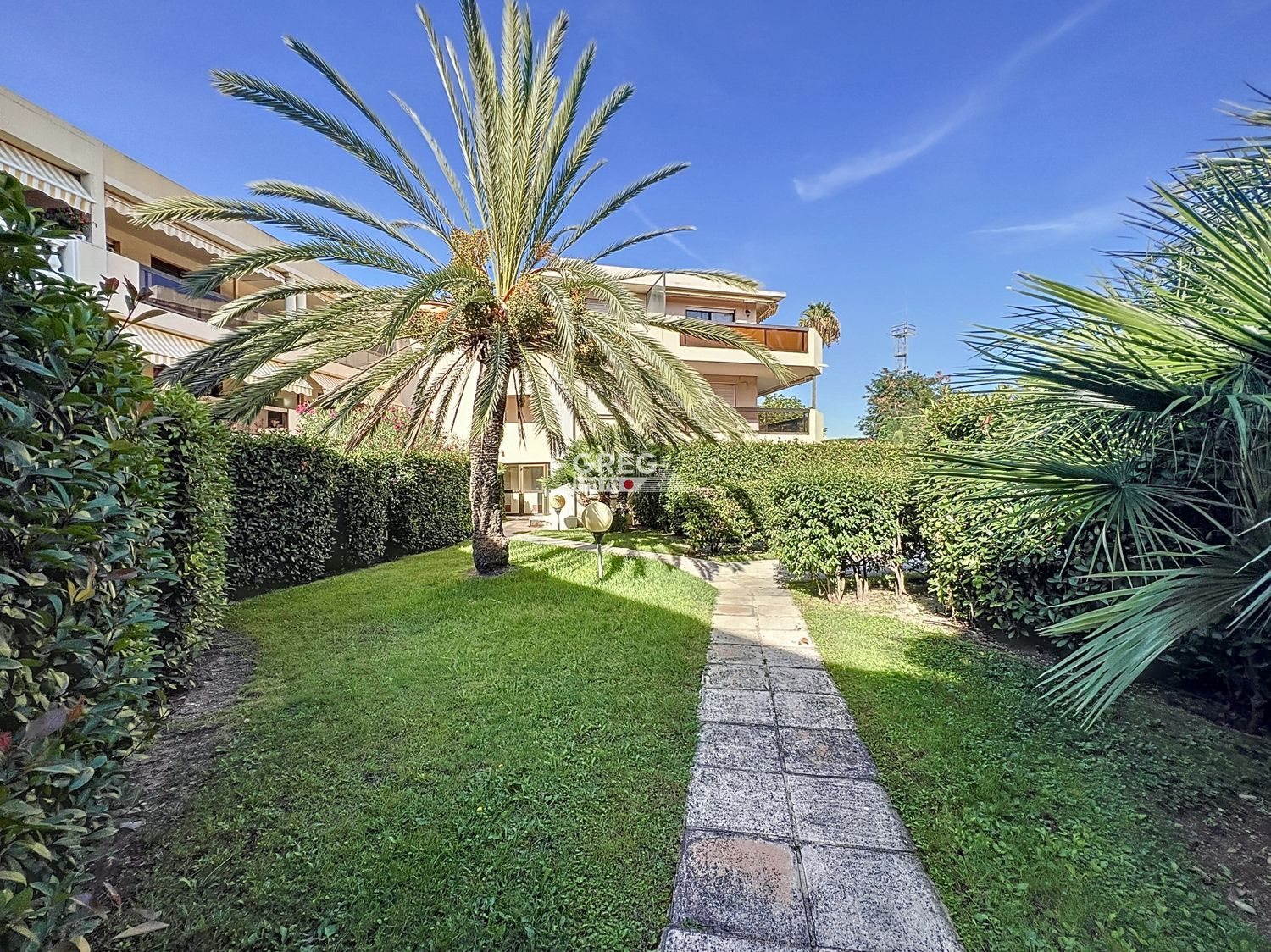 Appartement à vendre, 30m², Villeneuve-Loubet
