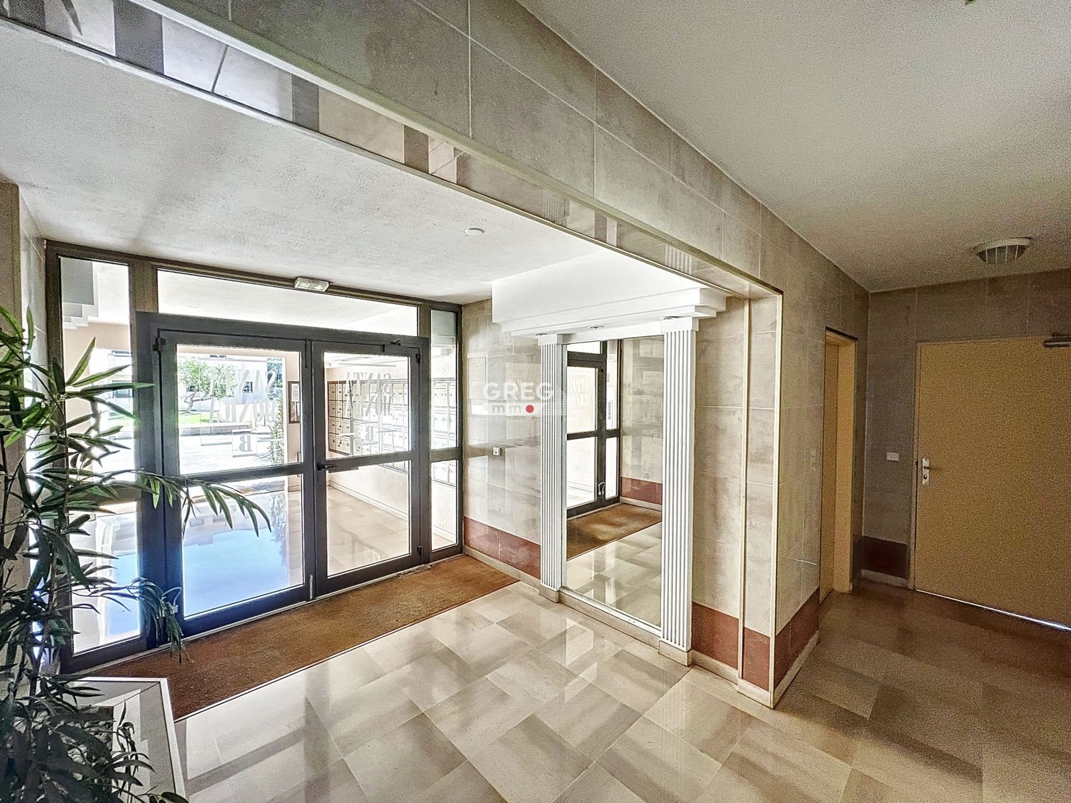 Appartement à vendre, 30m², Villeneuve-Loubet