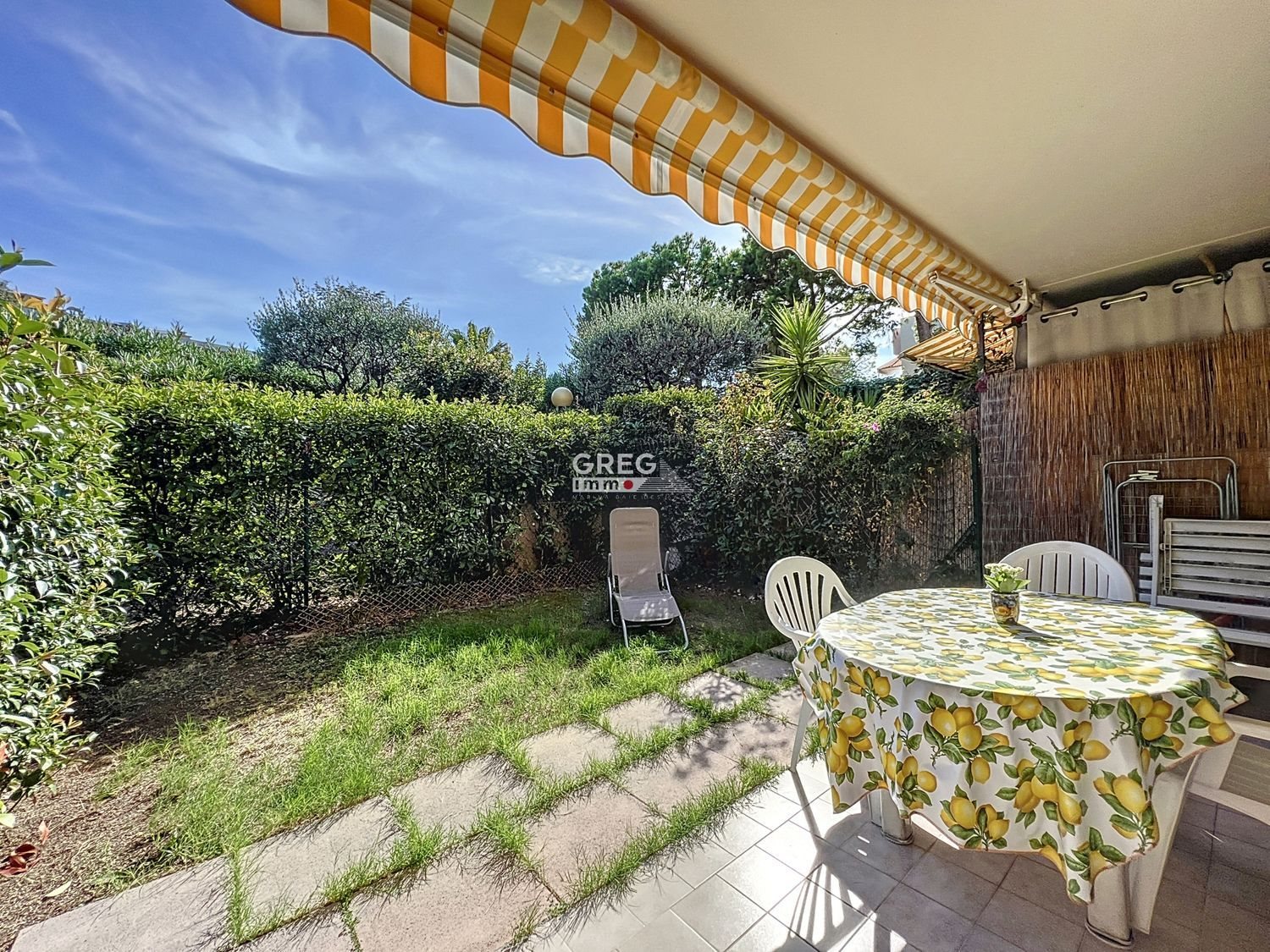 Appartement à vendre, 30m², Villeneuve-Loubet