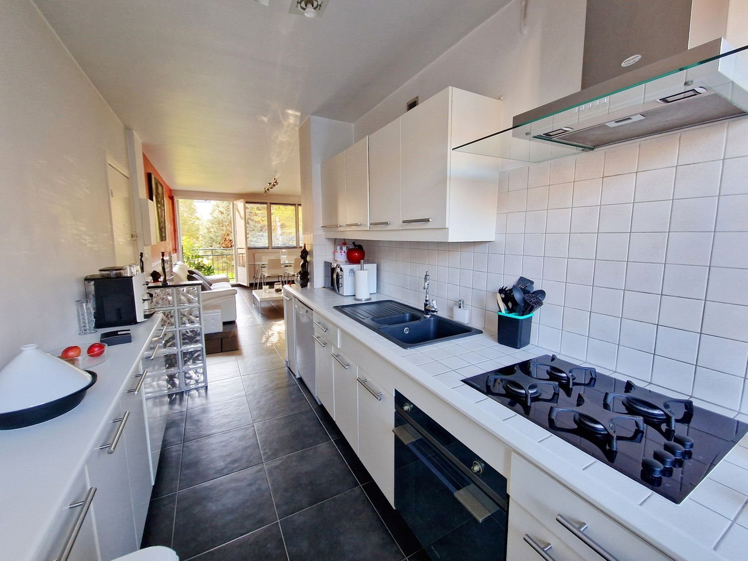 Appartement à vendre, 65m², Le Plessis-Trévise