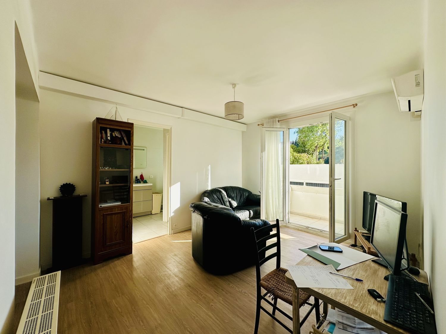 Appartement à vendre, 46m², Montpellier