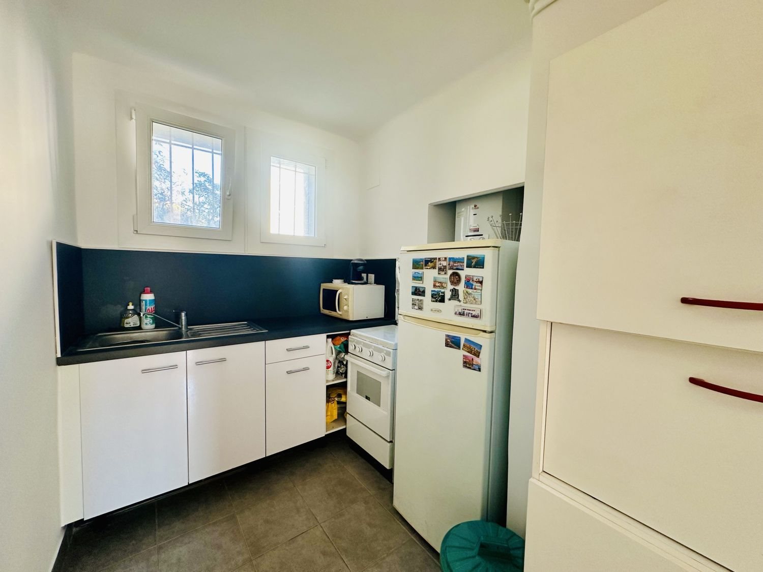 Appartement à vendre, 46m², Montpellier