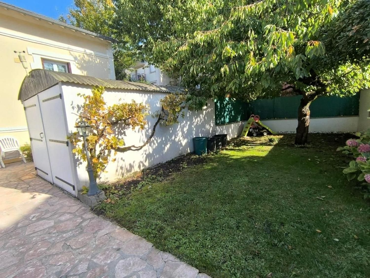 Maison à vendre, 110m², Saint-Gratien