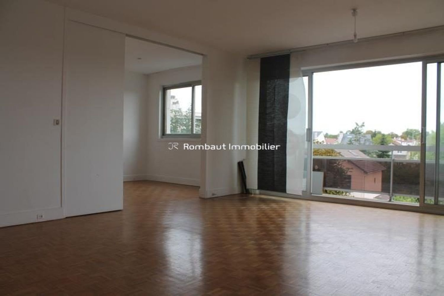 Appartement à vendre, 56m², Le Pecq