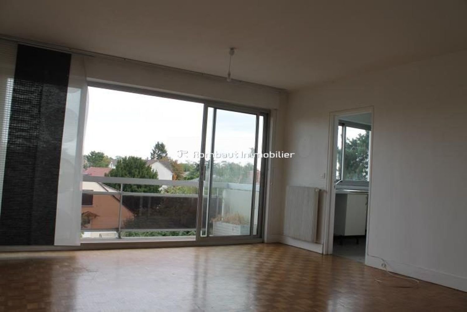 Appartement à vendre, 56m², Le Pecq
