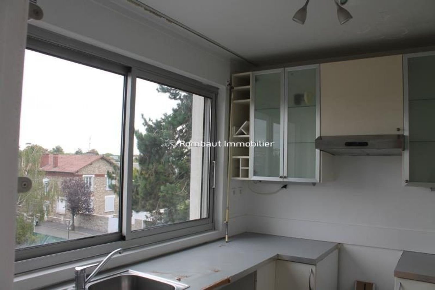 Appartement à vendre, 56m², Le Pecq